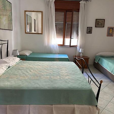 Camere Centro Cagliari Eksteriør bilde