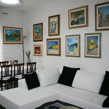 Camere Centro Cagliari Eksteriør bilde