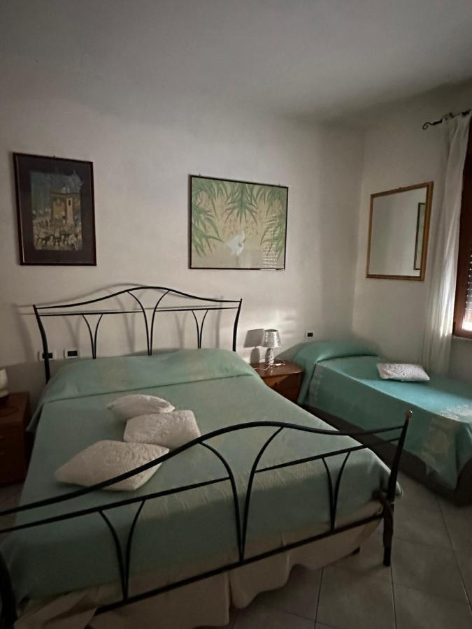 Camere Centro Cagliari Eksteriør bilde