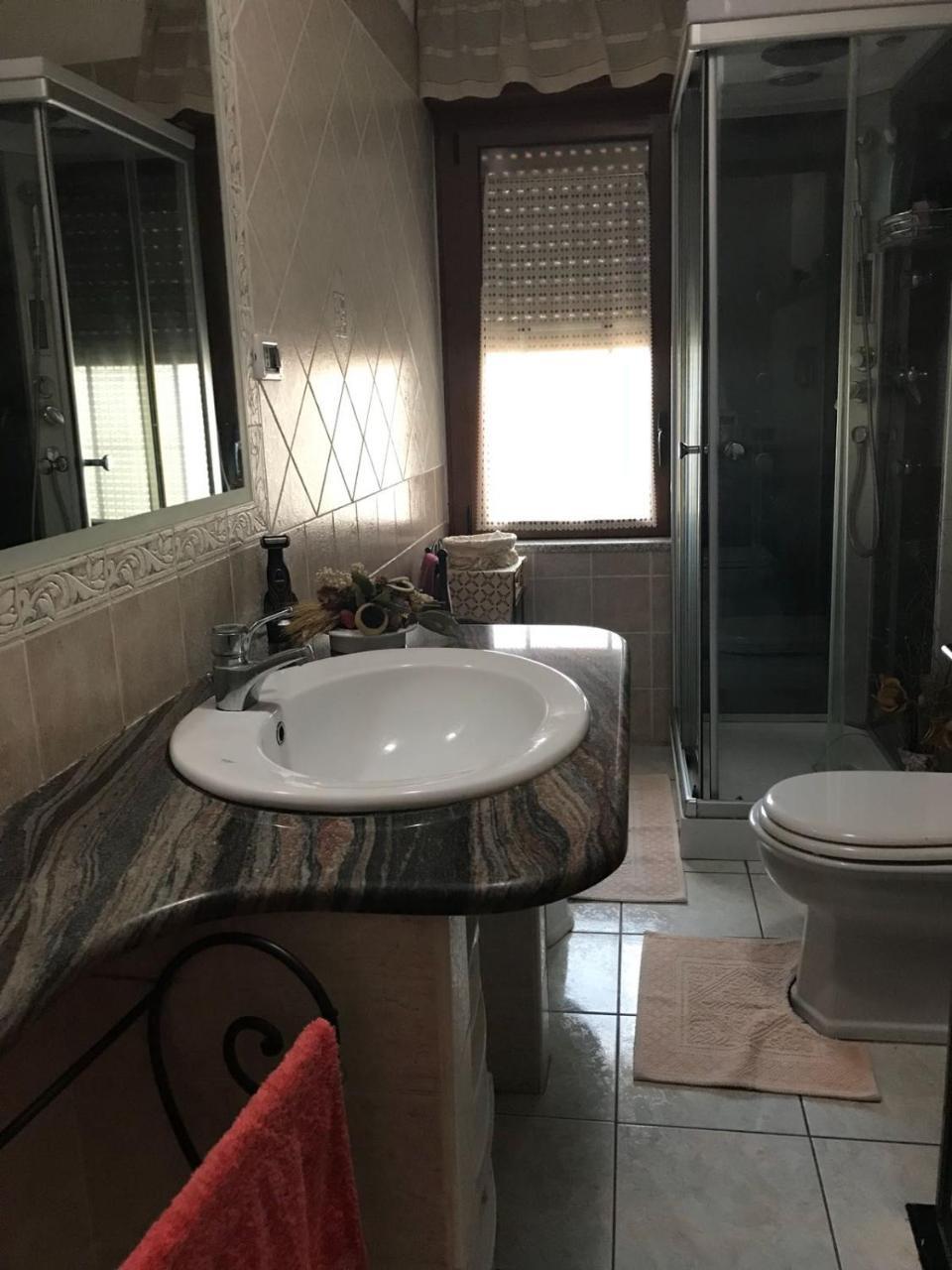 Camere Centro Cagliari Eksteriør bilde