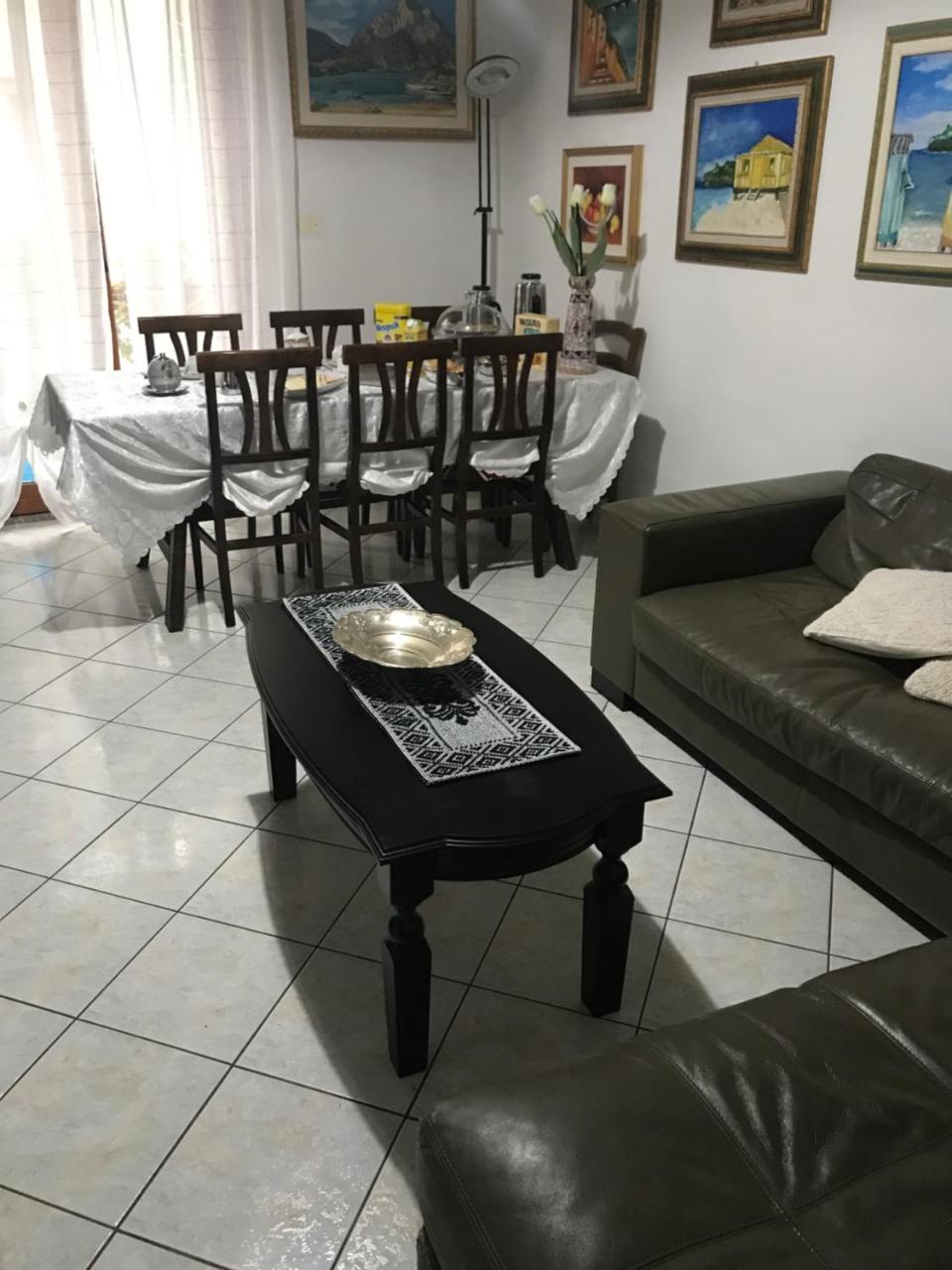 Camere Centro Cagliari Eksteriør bilde