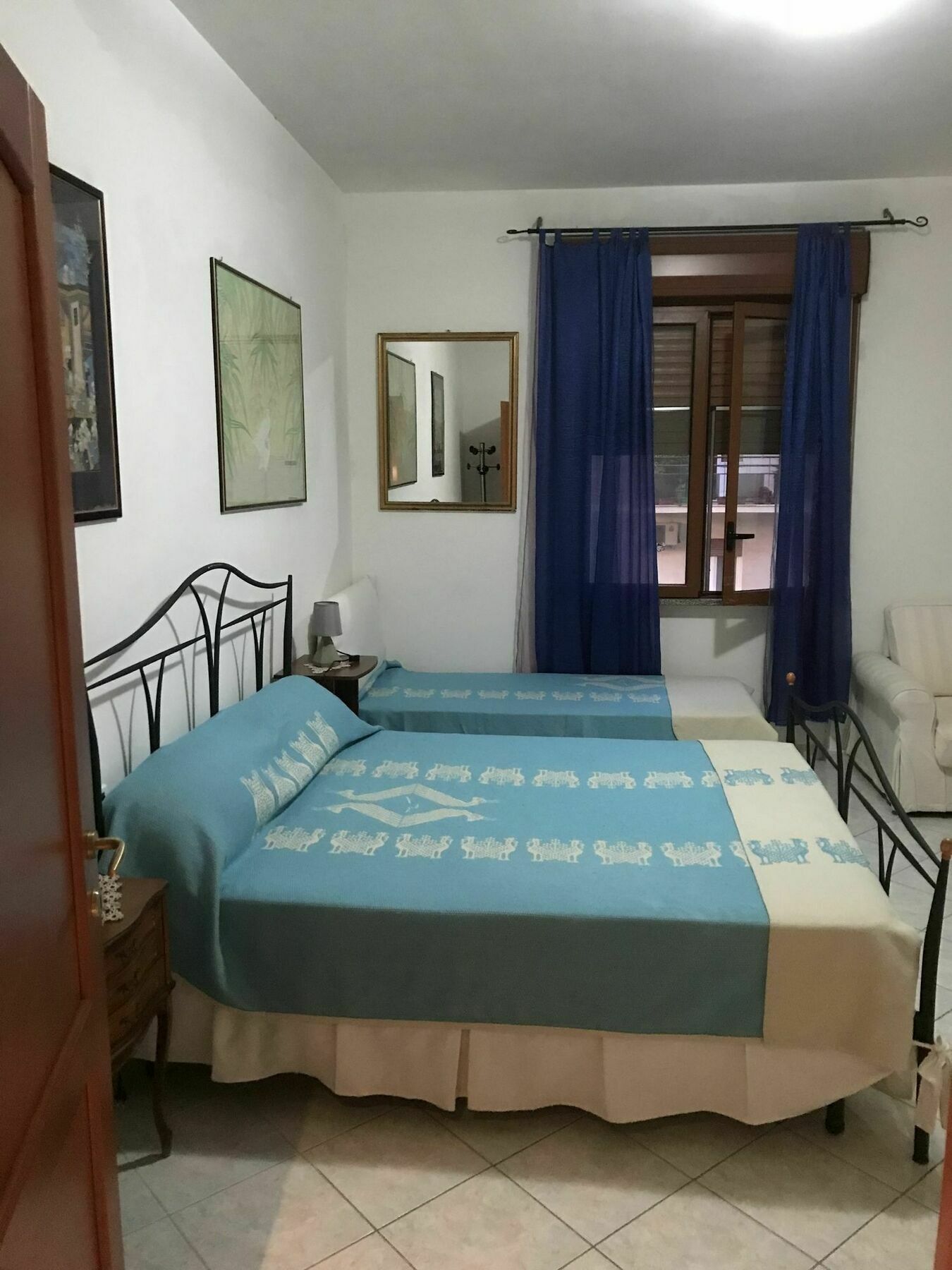 Camere Centro Cagliari Eksteriør bilde